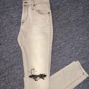 Gray James Jeans